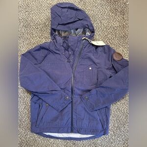 Alps & Meters Touring Jacket